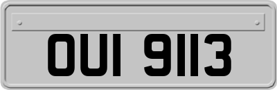 OUI9113