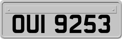 OUI9253