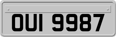 OUI9987