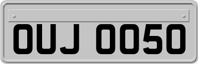 OUJ0050