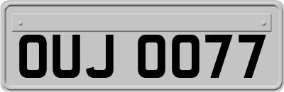 OUJ0077