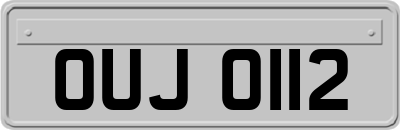 OUJ0112