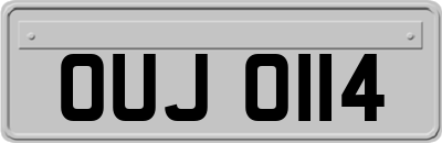OUJ0114