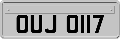OUJ0117