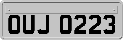 OUJ0223