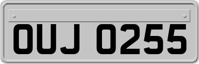 OUJ0255