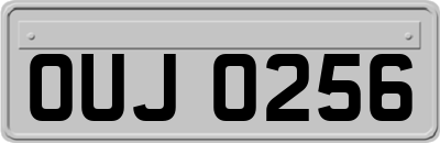 OUJ0256