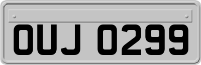 OUJ0299