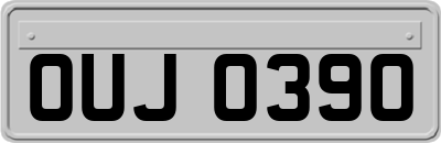 OUJ0390