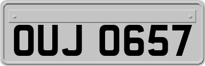 OUJ0657