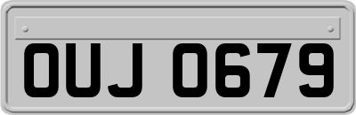 OUJ0679