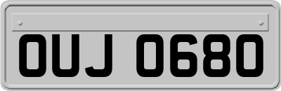 OUJ0680