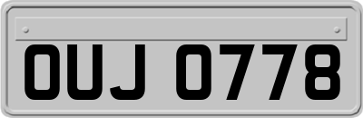 OUJ0778