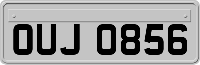 OUJ0856