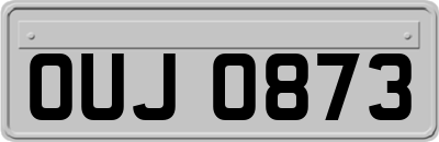 OUJ0873