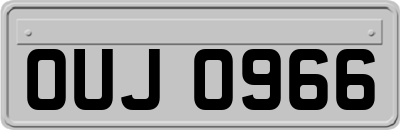OUJ0966