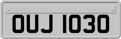 OUJ1030