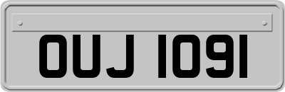 OUJ1091