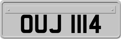 OUJ1114