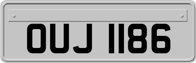 OUJ1186