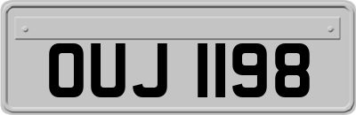 OUJ1198