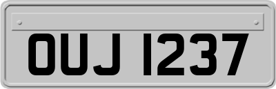 OUJ1237