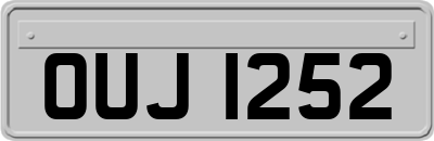 OUJ1252