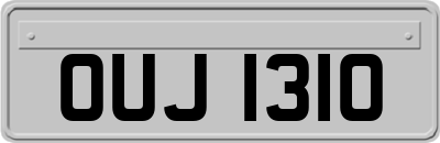 OUJ1310