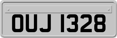 OUJ1328