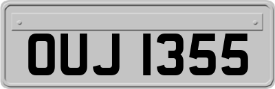 OUJ1355
