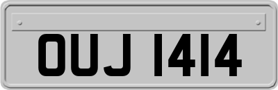 OUJ1414