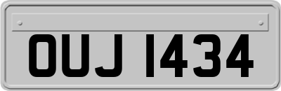 OUJ1434