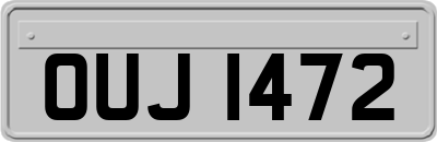 OUJ1472