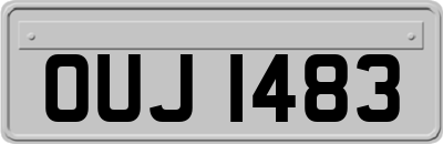 OUJ1483