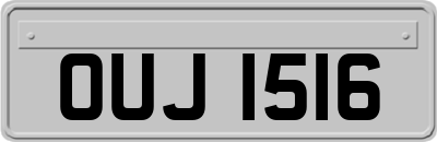 OUJ1516
