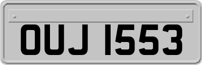 OUJ1553