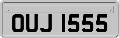 OUJ1555