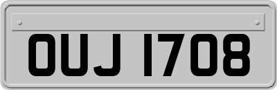 OUJ1708