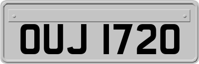 OUJ1720