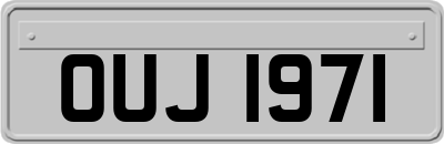 OUJ1971