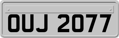OUJ2077