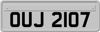 OUJ2107