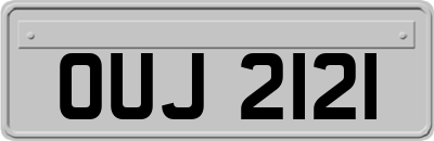 OUJ2121