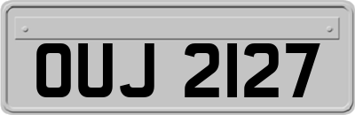 OUJ2127