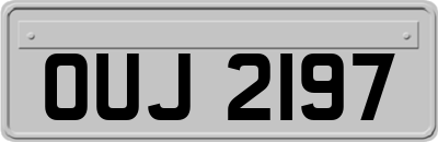 OUJ2197