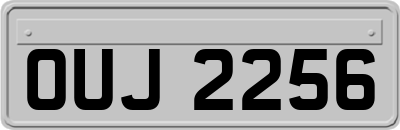 OUJ2256