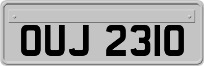 OUJ2310