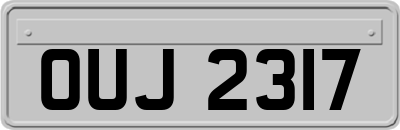 OUJ2317
