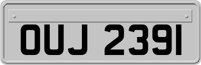 OUJ2391