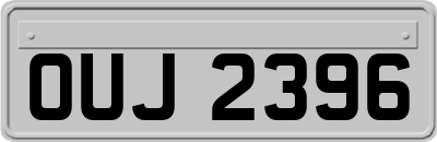 OUJ2396